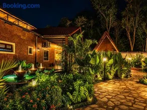 DZION Resort Coorg - Image 1