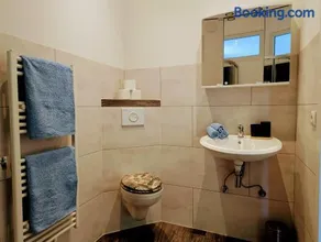 Sonniges Appartement in Ansbach - Image 4