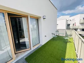Léchapée champenoise Terrasse - Image 4