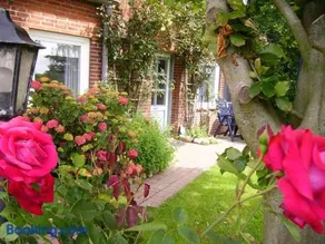 Appartamento adatto alle famiglie con terrazza, giardino e barbecue | Vista sul lago | Ammette cani - Image 1