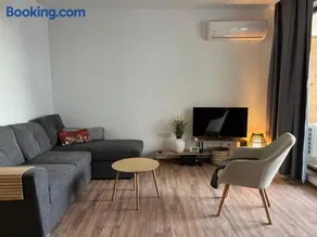 Family Apartment with Sea View Vineyard Spa Resort Aheloy - Image 3