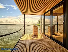 Waterfront Loft - Image 1