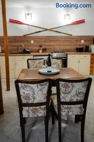 FüstiFecske Apartmanház - Image 5