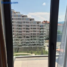 V i N Boutique Apartment - Image 3