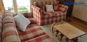 maison du haut de FREYDON ambiance Montagne - Image 1