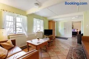 Friesisches Reetdachferienhaus - Image 4