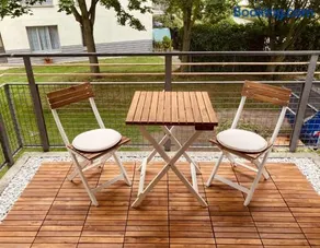 Gemütliche Wohnung mit Balkon in Schönefeld - Image 2