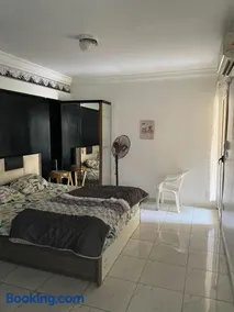 Middle of alexandria with seaview apartment - Image 4