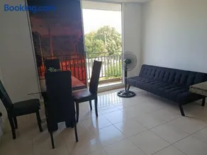 Apartamento con Aire y con Ventilador de tres habitaciones - Image 3