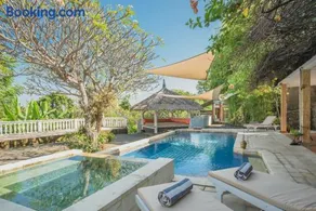 Villa Dinding Batu - Image 5