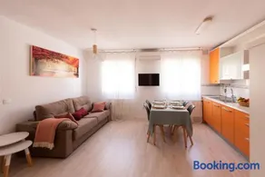 Apartamento La Merced. - Image 1