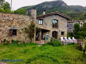 Mas La Cabanya Beget Xalet de muntanya - Image 2