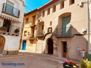 Chic apartment in Tolva, mountain view, 75 m², fireplace - Image 2