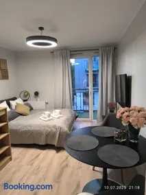 Apartments Poznań City LOFT - Image 3