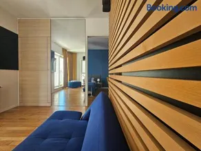 53SUITE Sibenik Adriatic apartment & underground garage parking - Image 4