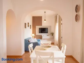 Casa della Marina - beach, seaview, wifi - Image 2