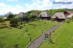 Iz de Maramures Rural Hotel - Image 2