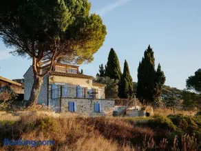 Domaine de Roquenégade - Piscine, sauna et bain nordique - Image 1