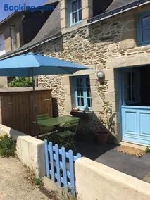 Maison de pêcheurs à 50 mètres de la mer - Image 3
