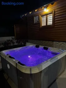 Oaza Mira bungalov - Image 3