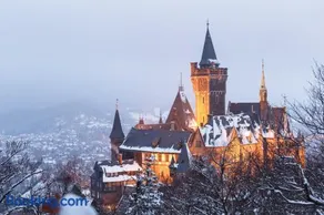 FeWo Wanderlust #Innenstadt#Außenbereich#ruhige Lage von Harztraveler - Image 2