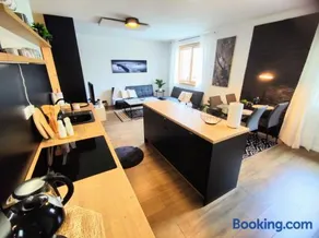 Apartman Loggia Park & Free Parking - Image 3