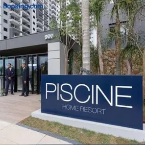 Apartamento em Osasco - Piscine Home Resort - Image 4