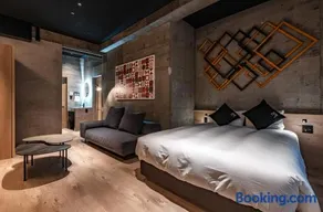愛犬と泊まれる静岡市泉ヶ谷のホテル1hotel - Image 4
