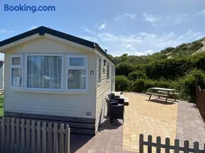 Chalet Playa direct aan zee in IJmuiden - Image 4