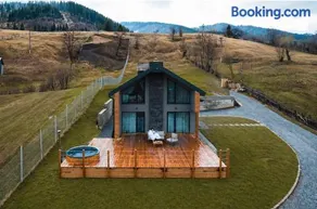 Sadova Chalet - Image 1