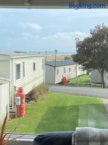 Coastal Caravan Holidays - Nightingale 8 - Image 1