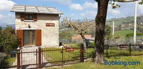 La Casetta Bosco - Image 1