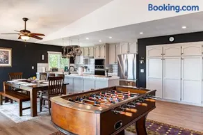 Copperopolis Home - Lake Access & Mtn Views - Image 2