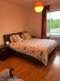 Central peak of Embourg Apartment - Image 4