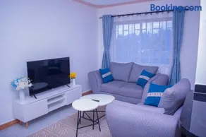 Marvel Homes - Pumzika Modern 1BR Fast WiFi Balcony Near Town Perfect for Work & Stay - Image 5