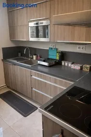 Appartement Familiale avec Piscines 20Min de Paris - Image 1