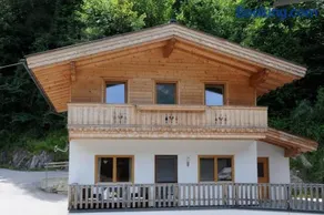 Ferienhaus Marie Mayrhofen by FeWo-plan - Image 1