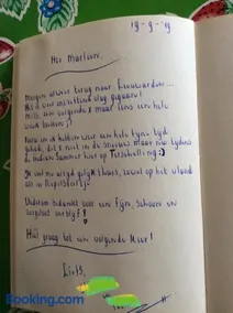 Repelsteeltje op Terschelling - Image 3
