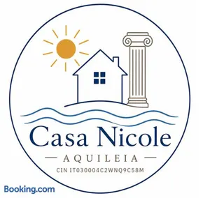 Casa Nicole Aquileia - Image 1