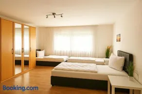 SUNNYHOME Monteurwohnungen und Apartments in Regensburg - Image 2