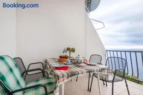 Apartamento vacacional con barbacoa | Vistas al mar | Cerca de la playa | Admite perro - Image 3