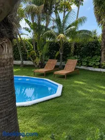 Viriata - Rural getaway, pool, golf & hiking lovers - Image 3