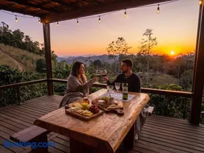 A loving farm cabin just for you and your love! - Image 1