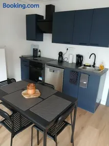 Maison Jardin aéroport Charleroi - Image 2