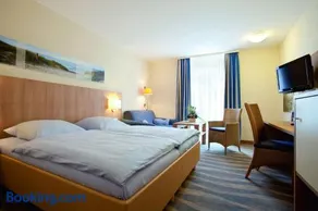 Inselhotel Bruns - Image 4