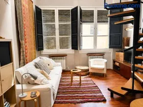 Sleep & Stay Duplex Barri Vell - Image 1