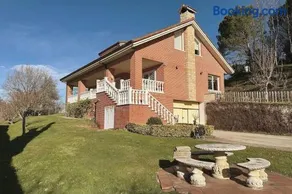 Fantástica Casa en Ampuero - Image 1