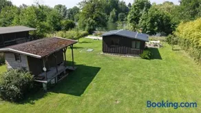 chalet sans voisin, rivière, nature, terrain clos - Image 3