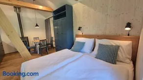 Apartmán ve stodole u lesíka, 15 minut pěšky do centra Litomyšle - Image 4