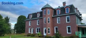 River side Hunting Manor1869 - Image 1